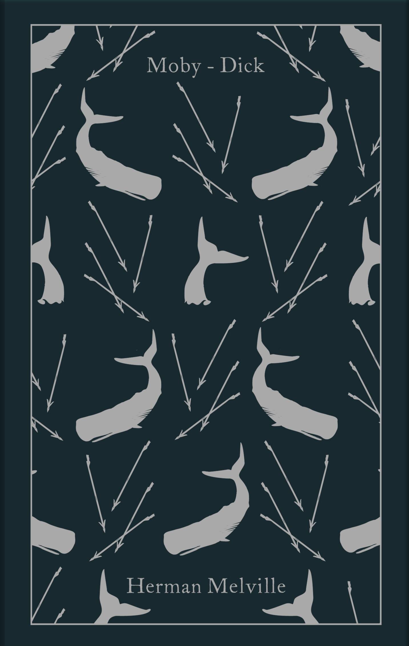 Moby-Dick (Herman Melville) Моби Дик (Герман Мелвилл) /Книги на английском языке