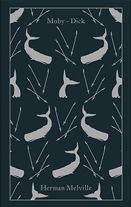 Moby-Dick (Herman Melville) Моби Дик (Герман Мелвилл) /Книги на английском языке