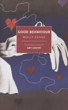 Good Behaviour — 2871649 — 1