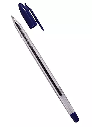 Ручка шариковая синяя Easy — 245748 — 1