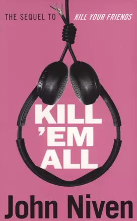 Kill ’Em All — 2705223 — 1