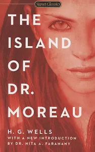 The Island of Dr. Moreau