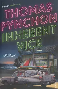 Inherent Vice