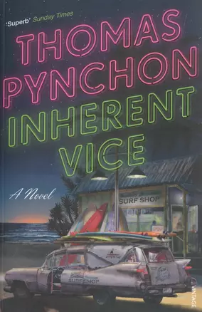 Inherent Vice — 2451509 — 1