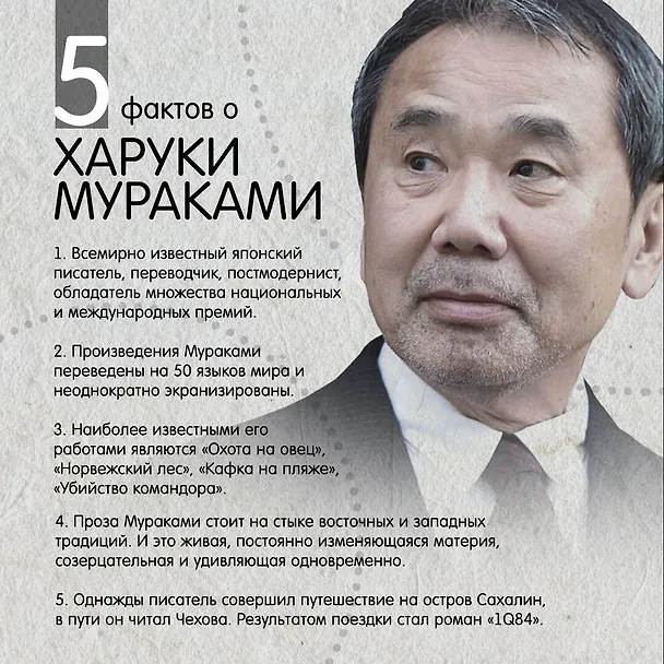 Книга 1Q84. Тысяча Невестьсот Восемьдесят Четыре. Кн. 3. Октябрь-декабрь (Харуки Мураками) — 7