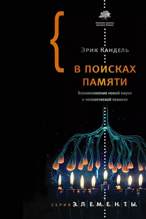 В поисках памяти. Возникновение новой науки о человеческой психике — 2831003 — 1