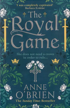 The Royal Game — 2973766 — 1