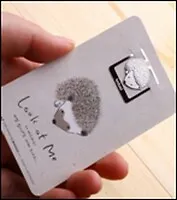 Закладка для книг (KBS-53) (Мир Бижу)