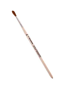 Кисть колонок круглая №3, Артком