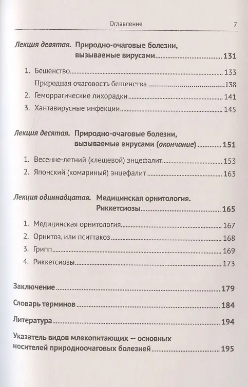 Книга Избранные главы медицинской зоологии: Позвоночные животные в природных очагах болезней человека: От чумы до COVID-19 (Петр Дмитриев) — 4