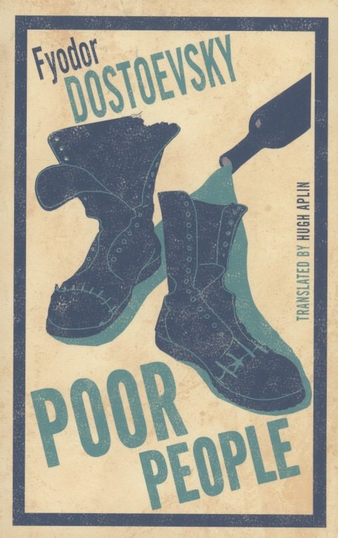 

Poor People