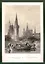 Виды Москвы. Подарочный набор из семи арт-постеров. С гравюр художников начала XIX в. — 3020967 — 2