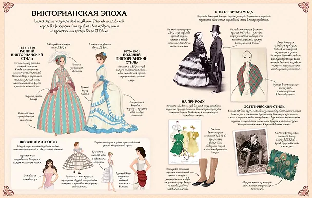 Книга Леди и джентльмены (Сэм Лейк) — 6