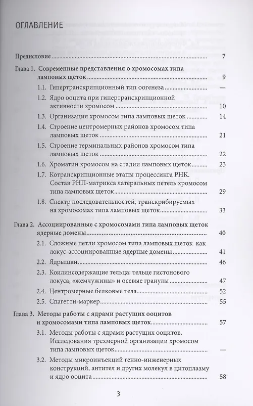 Книга Хромосомы типа ламповых щеток: современные представления и перспективы исследований () — 2