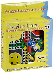 Игра, Уголки в коробке с подвесом 11-02482-112121D