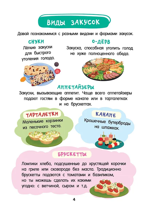 Книга Для записи рецептов. Готовлю сам без мамы (Валентина Дмитриева) — 11