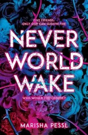 Neverworld Wake — 2711281 — 1