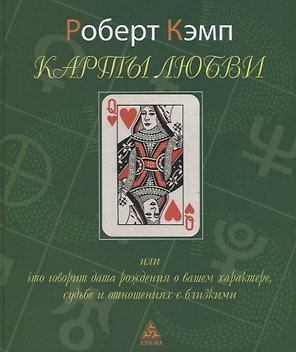 Карты любви или что говорит дата рождения о вашем характере, судьбе и отношениях с близкими