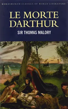 Le Morte Darthur