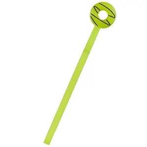 Ручка гелевая "Пончик"