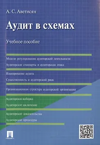 Аудит в схемах.Уч.пос