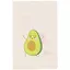 Тетрадь в клетку Kairui, Happy avocado, 32 листа, в ассортименте — 253907 — 1