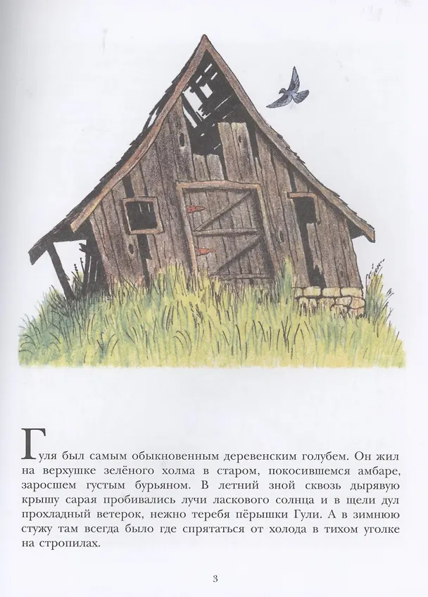 Книга Лети, Гуля, лети! (Билл Пит) — 2