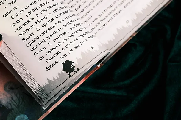 Книга Интерпол нечистой силы (Светлана Пригорницкая) — 16