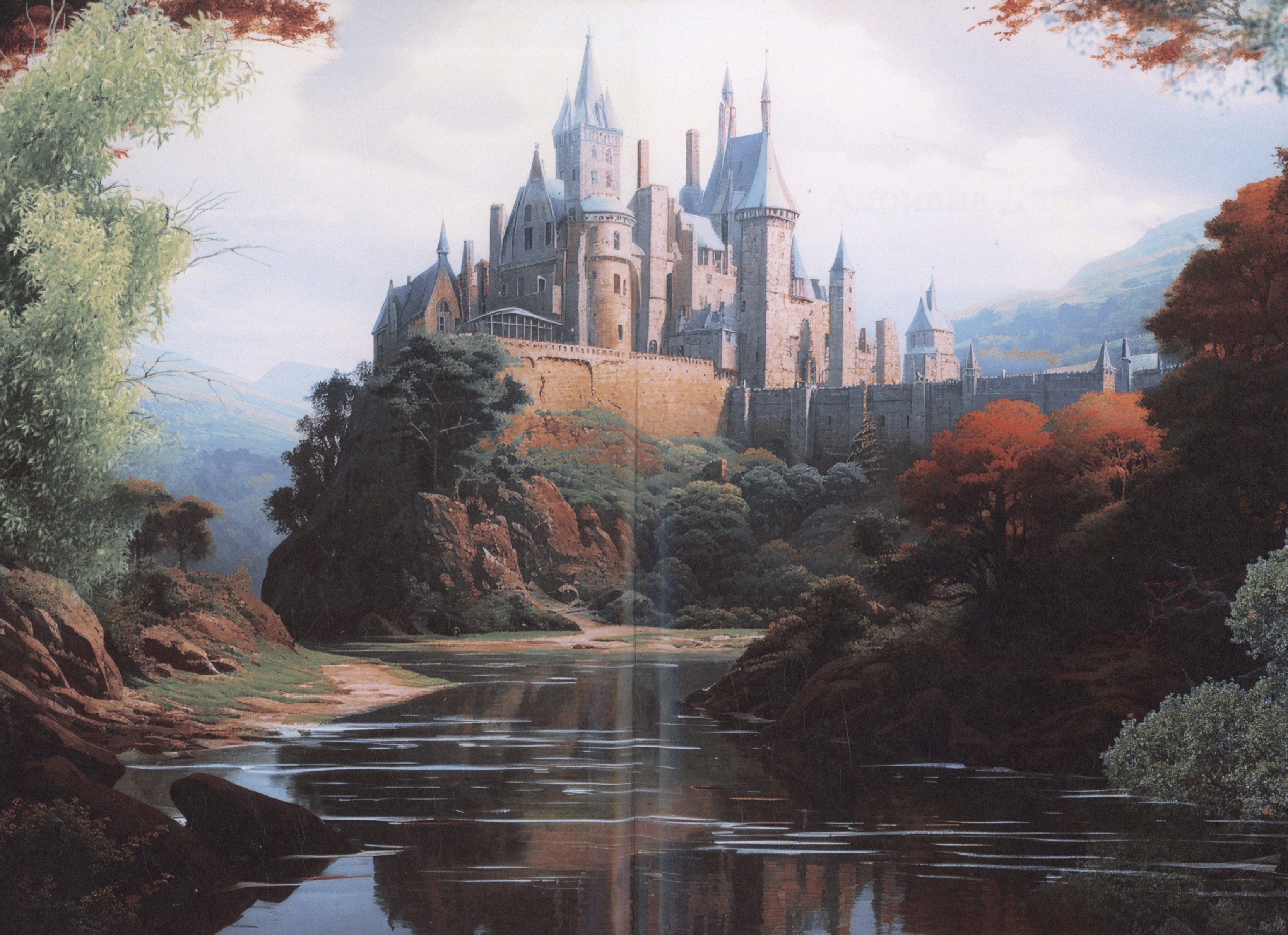 Изображение бумажной книги