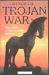 Сказания о Троянской войне: Адаптированное чтение на английском языке