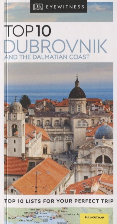 

Top 10 Dubrovnik and the Dalmatian Coast