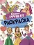 Самая лучшая раскраска. Принцессы и единороги — 3012438 — 1