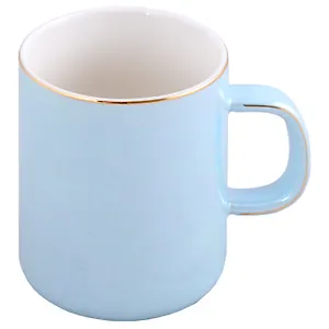 Кружка Пастель (перламутр) (420 мл) (12-06641-2716)