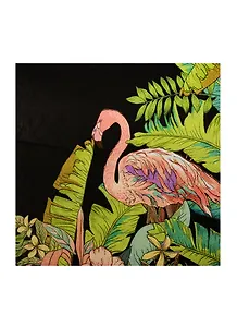 Салфетки бумажные Фламинго (1101868) (набор/20шт.) (Страна Карнавалия) (упаковка)