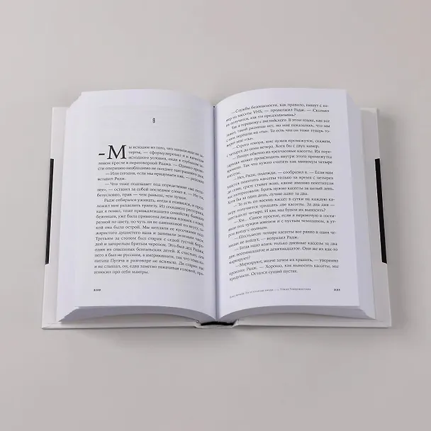 Книга Пако Аррайя. По ту сторону пруда - 1. Туман Лондонистана: роман (Сергей Костин) — 14