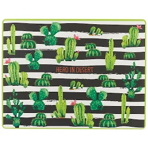 Покрытие для рисования и лепки «Hero in desert», А3