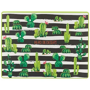 Покрытие для рисования и лепки «Hero in desert», А3 248554