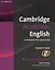 Cambridge Academic English B2 Upper Interm (New), SB — 2704792 — 1