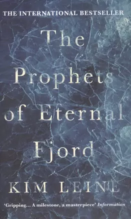 The Prophets of Eternal Fjord — 2617471 — 1