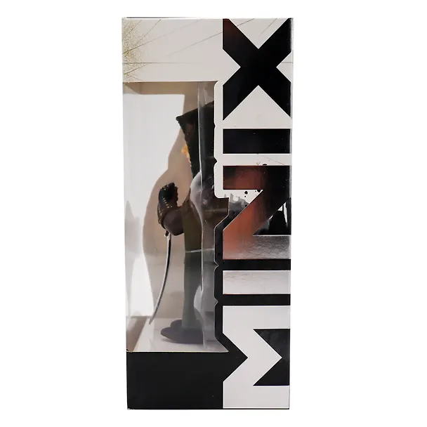 Коллекционная фигурка - Ведьмак 3 Геральт, Minix, (8х9х19), (13814) 3078206 — 9