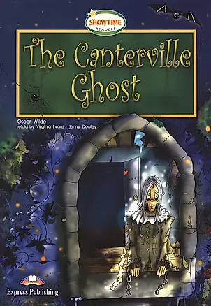 The Canterville Ghost. Книга для чтения — 2382806 — 1