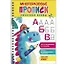 Многоразовые прописи. Печатные буквы. Выпуск 1 ( + ручка с исчезающими чернилами) — 3011020 — 1
