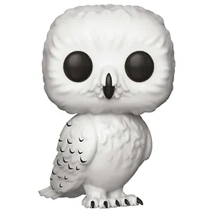Фигурка Funko POP! Harry Potter S5 Hedwig (76) 35510 (Fun1790)