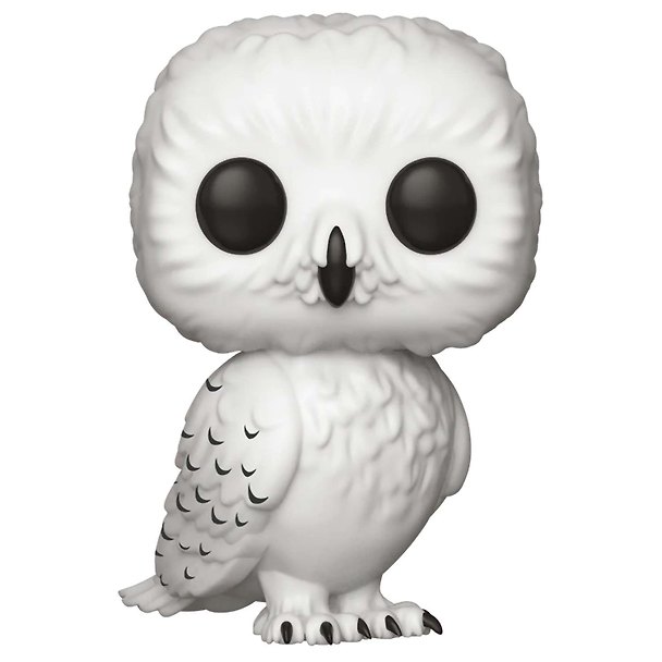 Фигурка Funko POP! Harry Potter S5 Hedwig (76) 35510 (Fun1790) 3123330 — 1