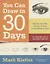 You Can Draw in 30 Days: The Fun, Easy Way to Learn to Draw in One Month or Less — 2971681 — 1