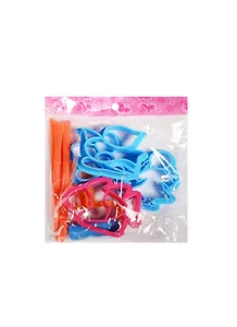 Набор формочек для лепки с инструментами в пакете, 8 эл. (11-24559-J1)