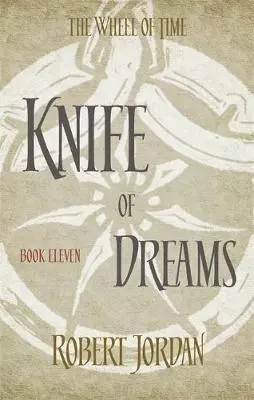 Knife Of Dreams — 2872539 — 1