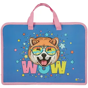 Папка для тетрадей "Акито", А4 2894970