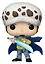 Фигурка Funko POP! Animation One Piece Trafalgar Law w/Blue Anesthesia (1894) (Fun83809) — 3118975 — 1
