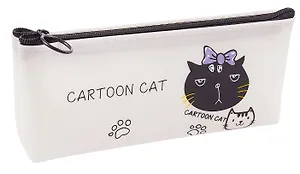 Пенал-косметичка "Cartoon cat" ассорти